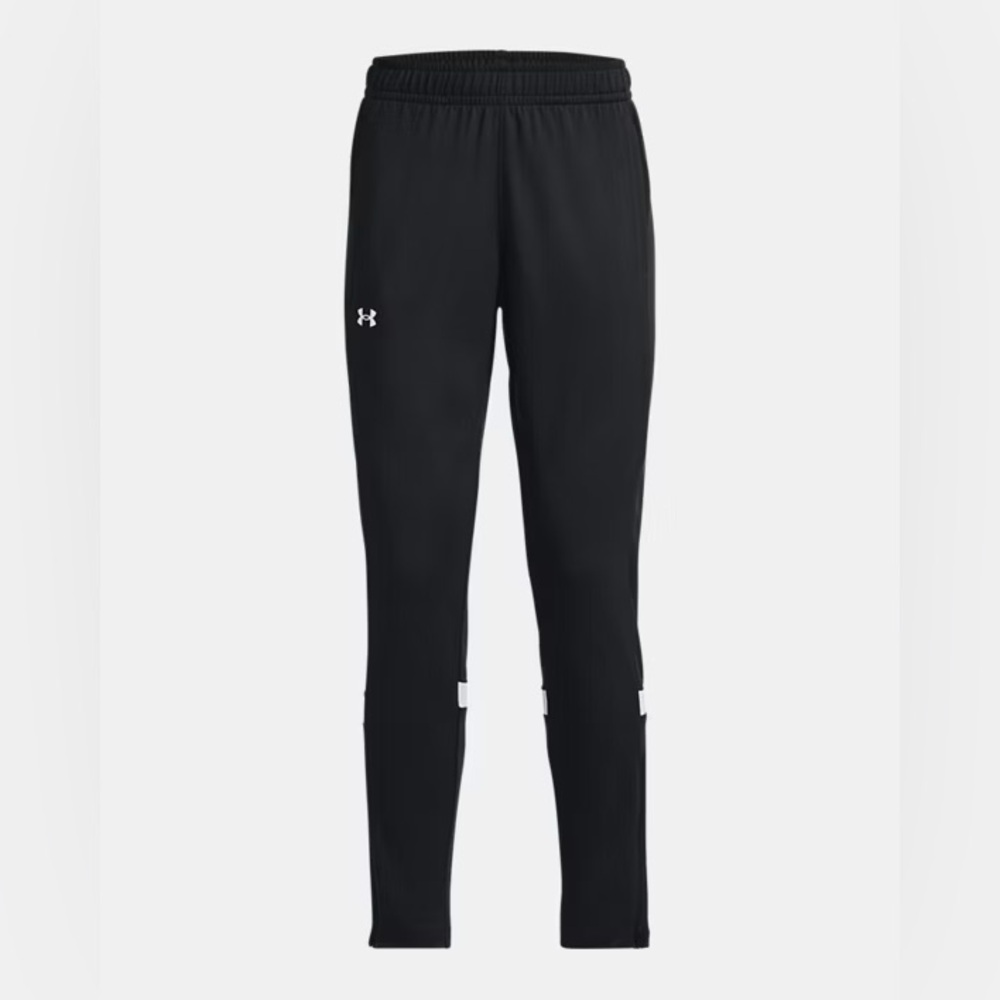 Under Armour Black Athletic Pants